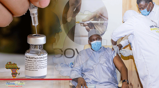 Gambia-Secures-More-Funds-For-COVID-19-Vaccines