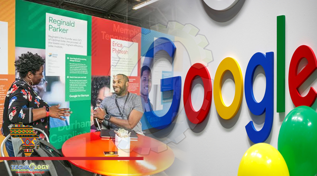 Google provides African start-ups training boost