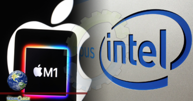 Have Apple and Intel found the way around the global chip shortage?