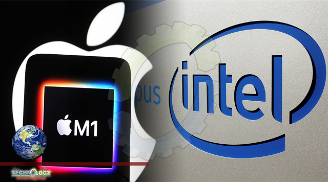 Have Apple and Intel found the way around the global chip shortage?
