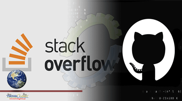 How-Stack-Overflow-Github-Are-Changing-The-Programming-World