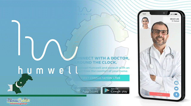 HumWell-Comes-To-Rescue-With-An-All-Inclusive-Telehealth-Service