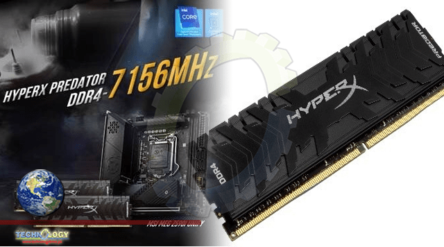 HyperX-Sets-DDR4-Overclocking-World-Record-at-7156MHz