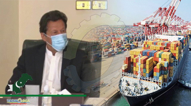 IT-Related-Exports-Will-Surge-To-Five-Billion-Dollars-PM-Imran-Khan