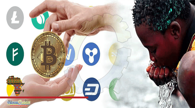 Is-Cryptocurrency-The-Answer-To-Africa's-Problems