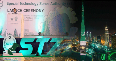 Islamabad-Special-Technology-Zones-To-Attract-US-100M-Investment