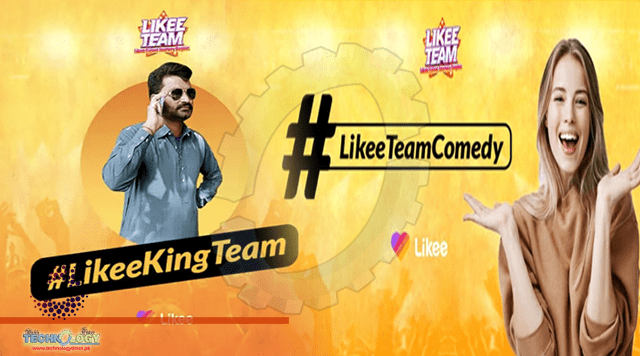 Likee launches its Star Challenge to encourage the creative potentialin Pakistan