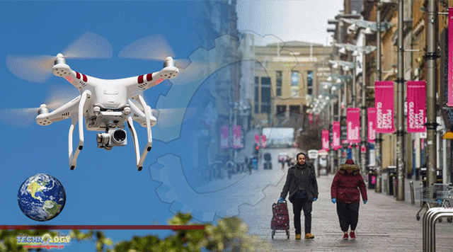Living-In-Drone-Age-Raises-New-Policy-Concerns-Personal-Privacy