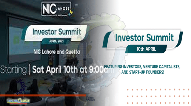 NICL Investor Summit brings together Start-up Founders with Investors and Venture Capitalists