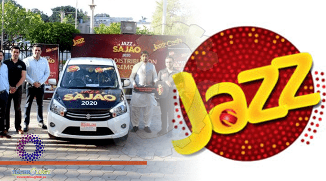 Nationwide Retailer Competition Jazz Sajao 2020 Concludes on a High Note