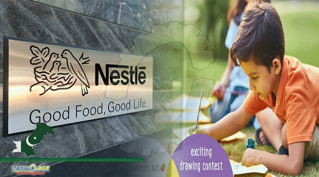 Nestle-For-Healthier-Kids-Announces-Drawing-Contest-Winners