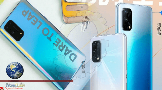 New Realme Q series launching soon, to offer price and performance value