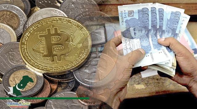 Pakistan-Aims-For-Digital-Currency