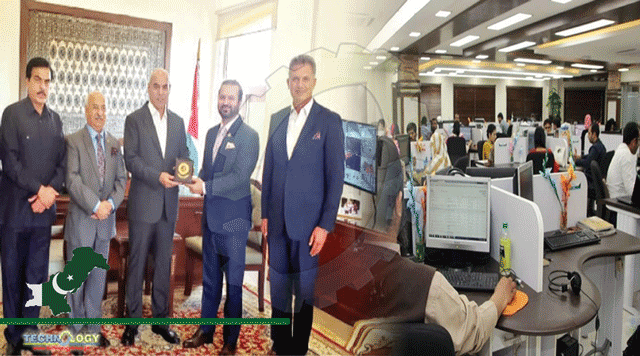 Pakistani-IT-Companies-Have-Been-Encouraged-To-Invest-In-Jordan