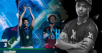 Pakistani gamer Arslan Ash wins international Tekken 7 competition