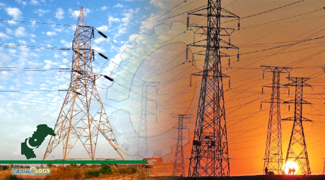 Power project in Punjab achieves financial close