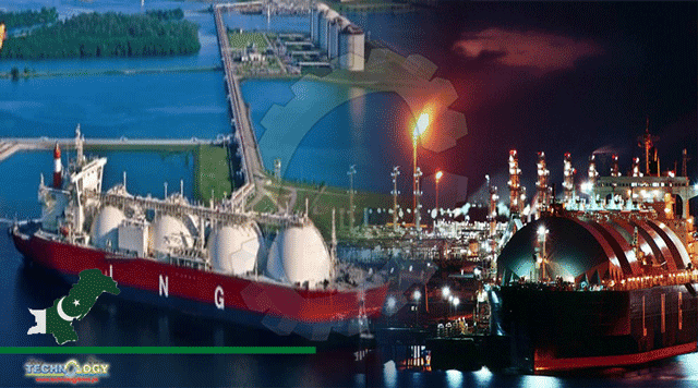 Qatar-Captures-The-Very-Fast-Growing-Pakistani-LNG-Market