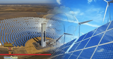 RES4Africa Makes Moves In Morocco’s Renewable Energy Sector