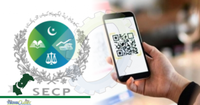 SECP launches combined digital registration with provincial agencies