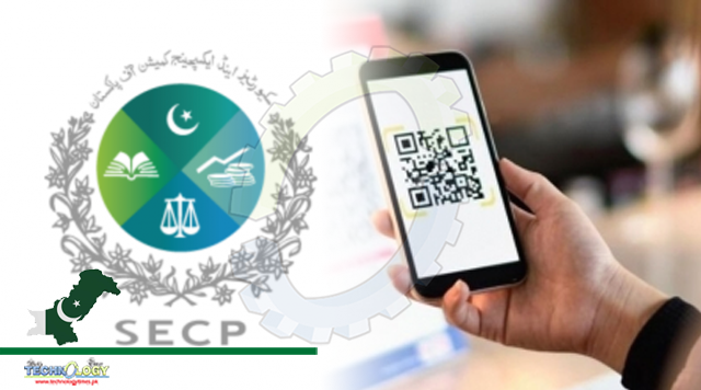 SECP launches combined digital registration with provincial agencies