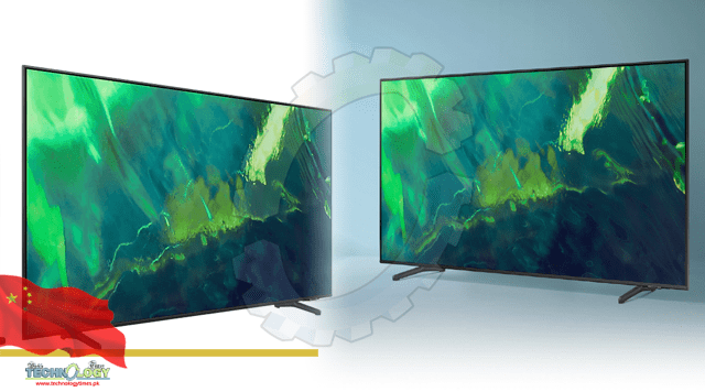 Samsung QX2: A trio of ultra-thin QLED TVs launch with 120 Hz refresh rates and fast response times