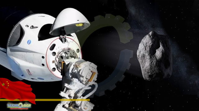 Science News Roundup: China eyes asteroid defence system, comet mission; Astronauts arrive at space station aboard and more