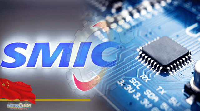Semiconductor-Giant-SMIC-Rewards-Senior-Taiwanese-Executive