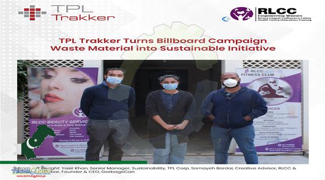TPL-Trakker-Turns-Panaflex-Campaign-Waste-Into-Sustainable-Initiative