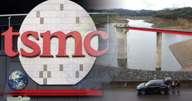 TSMC-To-Build-Worlds-First-Water-Plant-Following-Taiwan-Drought