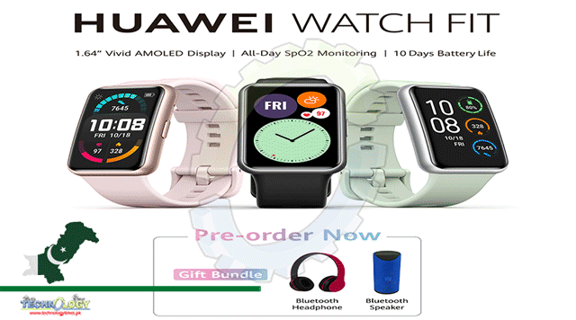 The-HUAWEI-Watch-Fit-Opens-Pre-Bookings-Nationwide