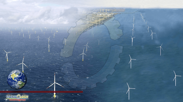 Tokyo Gas to install 19 offshore wind turbines in carbon-free push
