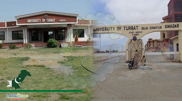 Turbat University Suspends Academic Activities Till May 16