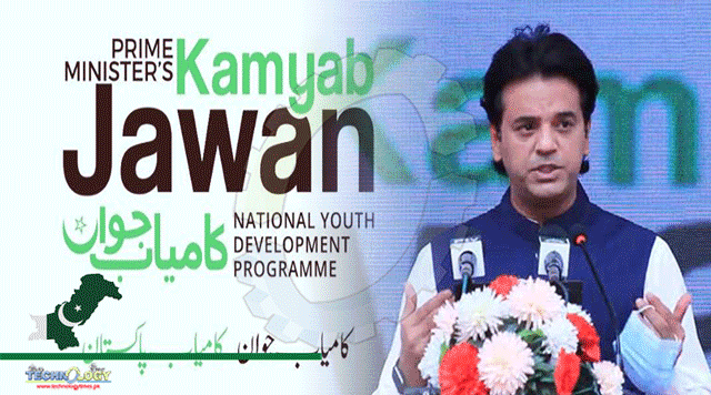 20000-Youth-Get-Direct-Employment-Under-Kamyab-Jawan-Programme