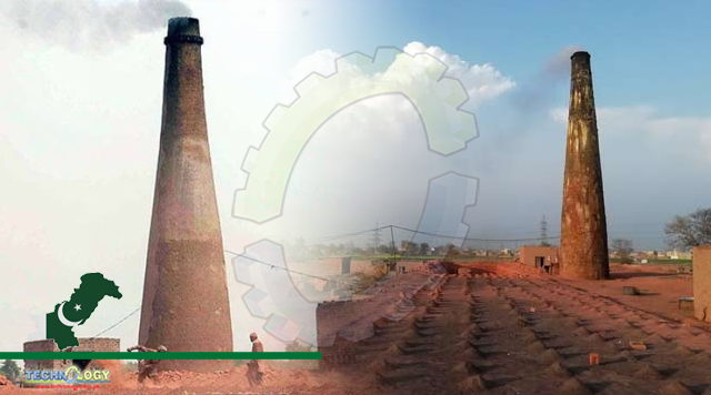 All brick kilns converted to zigzag tech in Punjab: minister