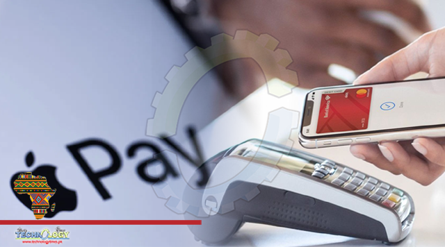 Apple Pay in South Africa: Which banks are supported