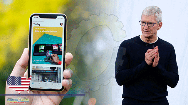Apples-Tim-Cook-Says-Threat-Profile-Of-Iphone-Justifies-App-Store-Rules