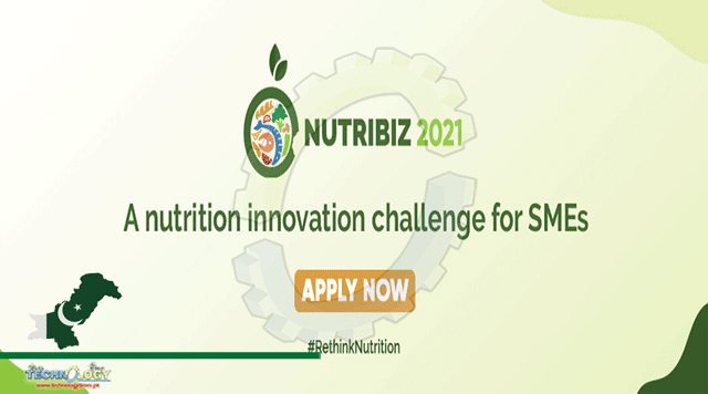 Applications-Open-For-Nutribiz-2021-Nutrition-Innovation-Challenge