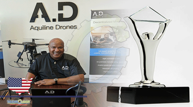 Aquiline-Drones-Wins-Prestigious-Tech-Startup-Of-The-Year-National-Award