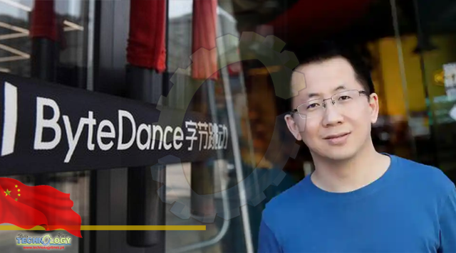 Bytedance CEO stands aside to do more ‘daydreaming’ about the future
