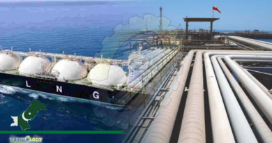 CCoE takes up capacity, LNG terminals today