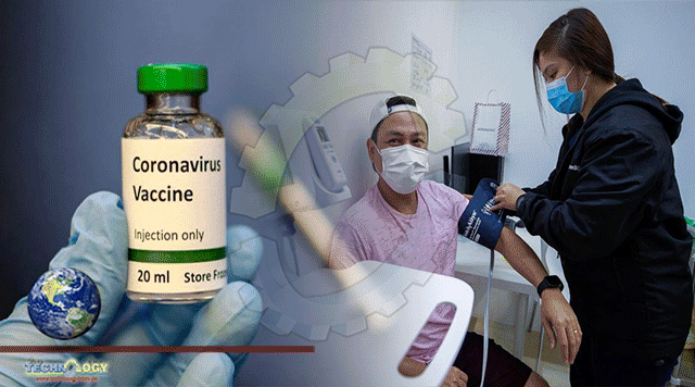COVID-19 UAE Crosses 12 Million Vaccine Doses