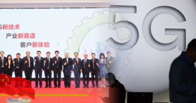 China Unicom and Huawei unveil plan for 5G advanced tech