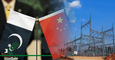 Chinese-Co.-Willing-To-Cooperate-In-Power-Infrastructure-Development