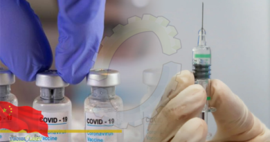 Chinese drug firm Sinopharm finally publishes Covid-19 vaccine trial data
