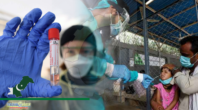 Coronavirus: Punjab faces shortage of test kits