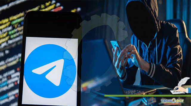 Cybercrime-On-Telegram-How-Hackers-Using-App-To-Share-Data-Leaks