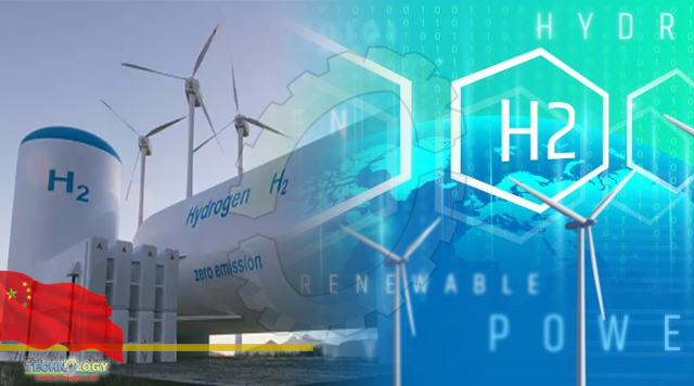 Development and application of hydrogen energy highlighted