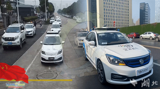 Driverless-Taxis-Hit-Chinas-Streets