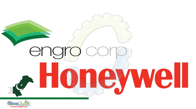 Engro-Signs-Honeywell,-Grace-For-Multi-Billion-Dollar-PDH-PP-Complex