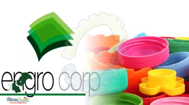 Engro selects technology partners to produce polypropylene